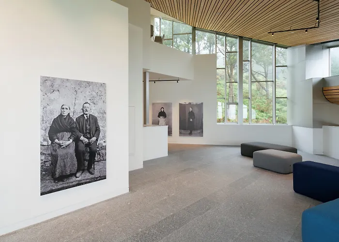 Parador Costa Da Morte